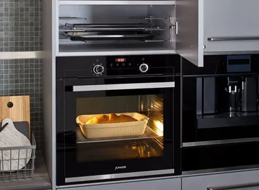 Runner’s Kitchen Backblechhalter