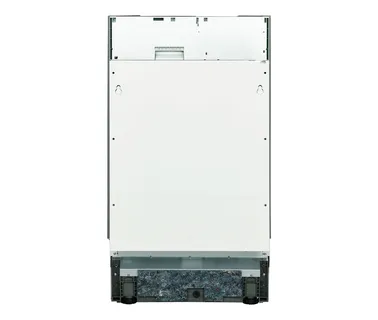 Runner’s Kitchen LAURUS Vollintegrierter Geschirrspüler LSV45-3, 3 Programme LSV453