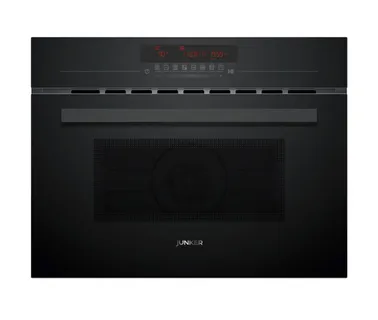 Runner’s Kitchen JUNKER Mikrowellen- Kompaktbackofen JC4119961 mit Hydrolyse JC4119961