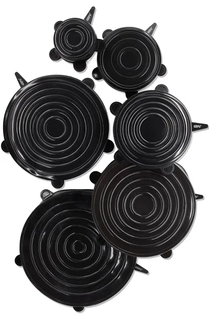 Silikondeckel FLEXIFRESH Runner’s Kitchen Silikondeckel FLEXIFRESH 0