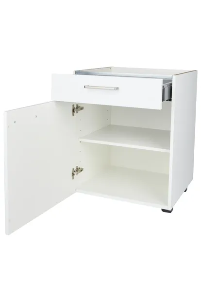 Kochstellenschrank KS60 Runner’s Kitchen Kochstellenschrank KS60 1