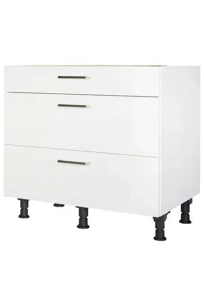 Auszugschrank UA90 Runner’s Kitchen Auszugschrank UA90 1