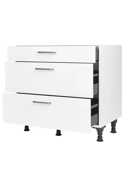 Auszugschrank UA90 Runner’s Kitchen Auszugschrank UA90 2
