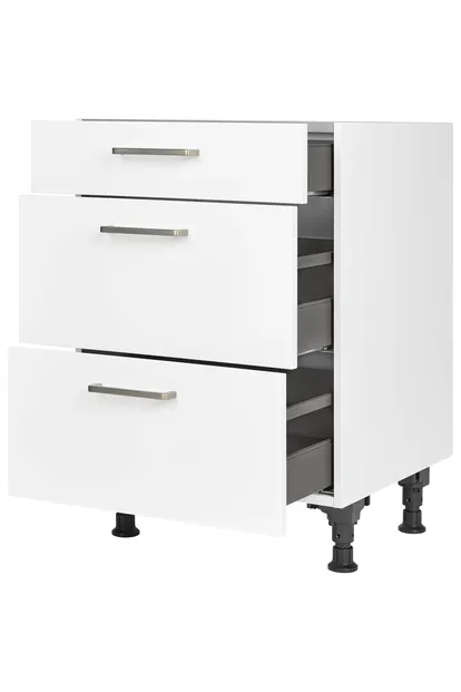 Auszugschrank UA60 Runner’s Kitchen Auszugschrank UA60 1