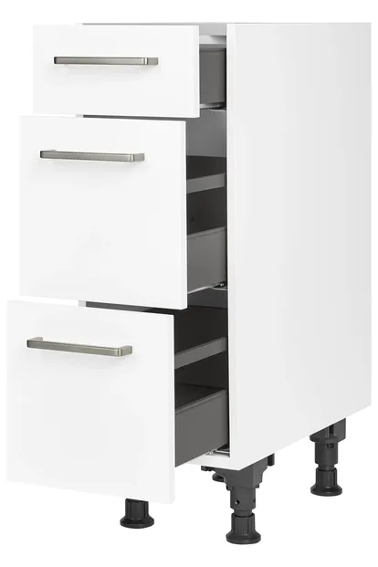 Auszugschrank UA30 Runner’s Kitchen Auszugschrank UA30 2