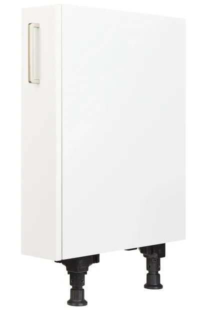 Auszugschrank UA15 Runner’s Kitchen Auszugschrank UA15 1