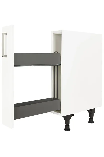 Auszugschrank UA15 Runner’s Kitchen Auszugschrank UA15 2