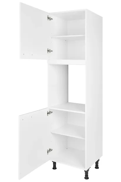 Geräte-Umbau Backofen GO-1 Runner’s Kitchen Geräte-Umbau Backofen GO-1 2