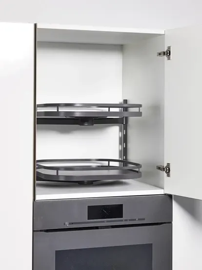 TurnMotion II Double Tray Runner’s Kitchen TurnMotion II Double Tray 2