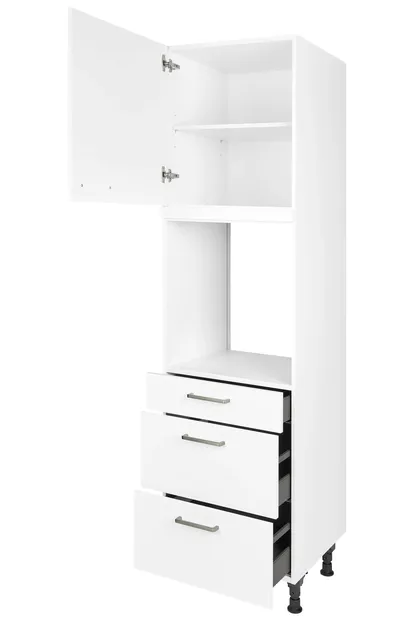 Geräte-Umbau Backofen GOS2A-1 Runner’s Kitchen Geräte-Umbau Backofen GOS2A-1 2