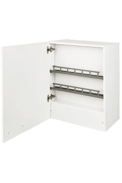 Wandschrank für Flachschirm-Dunsthauben WDAF60-1 Runner’s Kitchen Wandschrank für Flachschirm-Dunsthauben WDAF60-1 1