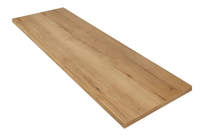 Arbeitsplatte APD mit Dekorkante, 60 cm tief APD60-300-E Runner’s Kitchen Arbeitsplatte APD mit Dekorkante, 60 cm tief APD60-300-E 2