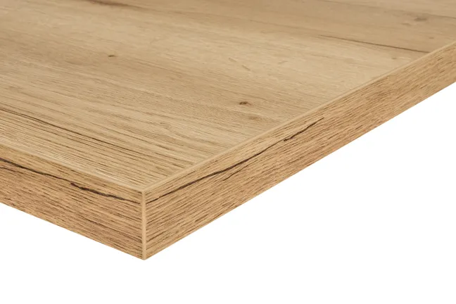 Arbeitsplatte für Ecklösungen, linker Schenkel APDEW60-186-E Runner’s Kitchen Arbeitsplatte für Ecklösungen, linker Schenkel APDEW60-186-E 0