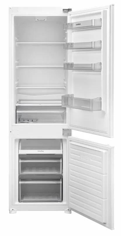 LAURUS Integrierte Kühl- Gefrierkombination LKG178E LKG178E Runner’s Kitchen LAURUS Integrierte Kühl- Gefrierkombination LKG178E LKG178E 0