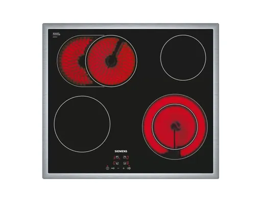 Siemens Glaskeramik-Kochfeld, 60 cm Runner’s Kitchen Siemens Glaskeramik-Kochfeld, 60 cm 0