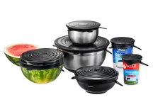 Runner’s Kitchen Silikondeckel FLEXIFRESH 1