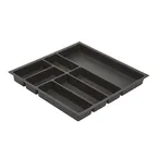 Runner’s Kitchen Besteckeinsatz Concept für Schubkästen (bis Küchen-Baujahr 12/2024) 0