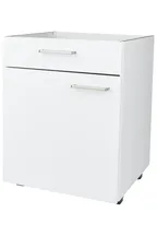 Runner’s Kitchen Kochstellenschrank KS60 0