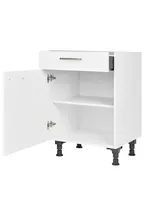 Runner’s Kitchen Kochstellenschrank KS60 2