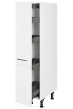 Runner’s Kitchen Highboard Apothekerschrank HA30 2