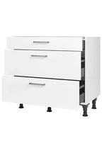 Runner’s Kitchen Kochstellenschrank KS2A90 1