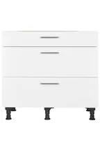 Runner’s Kitchen Auszugschrank UA90 0
