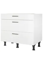 Runner’s Kitchen Auszugschrank UA90 1