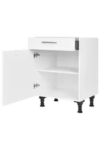 Runner’s Kitchen Unterschrank US60 2