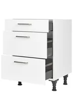 Runner’s Kitchen Auszugschrank UA60 1