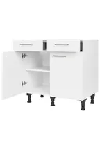 Runner’s Kitchen Unterschrank US90 2