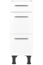 Runner’s Kitchen Auszugschrank UA30 0