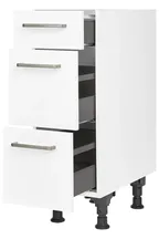 Runner’s Kitchen Auszugschrank UA30 2