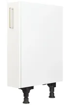 Runner’s Kitchen Auszugschrank UA15 1