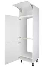 Runner’s Kitchen Geräte-Umbau Kühl-Gefrierautomat GD145-1 2