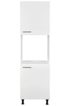 Runner’s Kitchen Geräte-Umbau Backofen GO-1 0