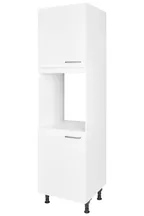 Runner’s Kitchen Geräte-Umbau Backofen GO-1 1