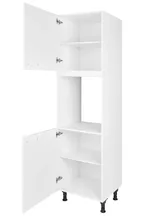 Runner’s Kitchen Geräte-Umbau Backofen GO-1 2