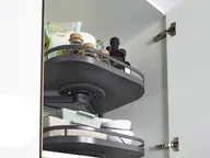 Runner’s Kitchen TurnMotion II Double Tray 0