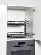 Runner’s Kitchen TurnMotion II Double Tray 2