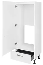 Runner’s Kitchen Geräte-Umbau Kühlautomat G123S 2