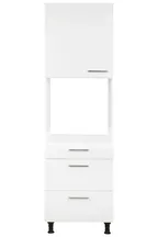 Runner’s Kitchen Geräte-Umbau Backofen GOS2A-1 0