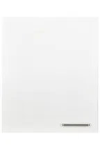 Runner’s Kitchen Wandschrank für Flachschirm-Dunsthauben WDAF60-1 0