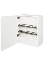 Runner’s Kitchen Wandschrank für Flachschirm-Dunsthauben WDAF60-1 1