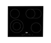 Runner’s Kitchen BEKO Glaskeramik-Kochfeld EB9741 FHL, SologerätFacettenschliff EB9741FHL 0 Runner’s Kitchen BEKO Glaskeramik-Kochfeld EB9741 FHL, SologerätFacettenschliff EB9741FHL 0