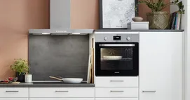 Runner’s Kitchen Nischenwandverkleidung NVF60-70 2