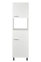 Runner’s Kitchen Geräte-Umbau Kühlautomat und Mikrowelle /  Dampfgarer / Kompaktgerät G88MDK-1 0